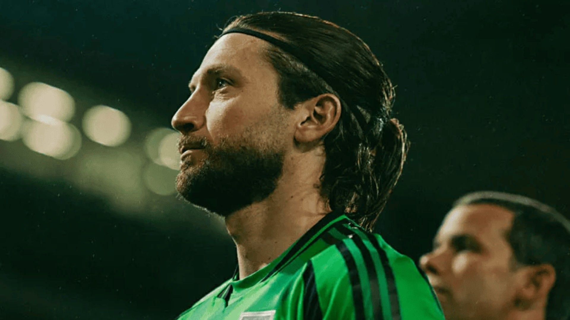 Illie Sánchez Austin FC