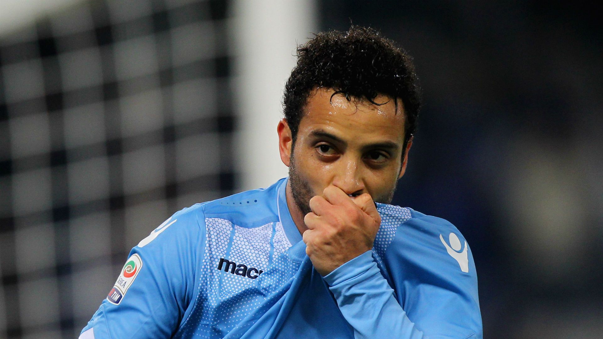 Felipe Anderson