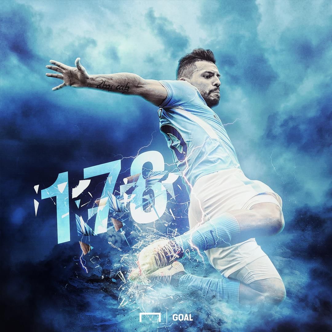 Sergio Aguero
