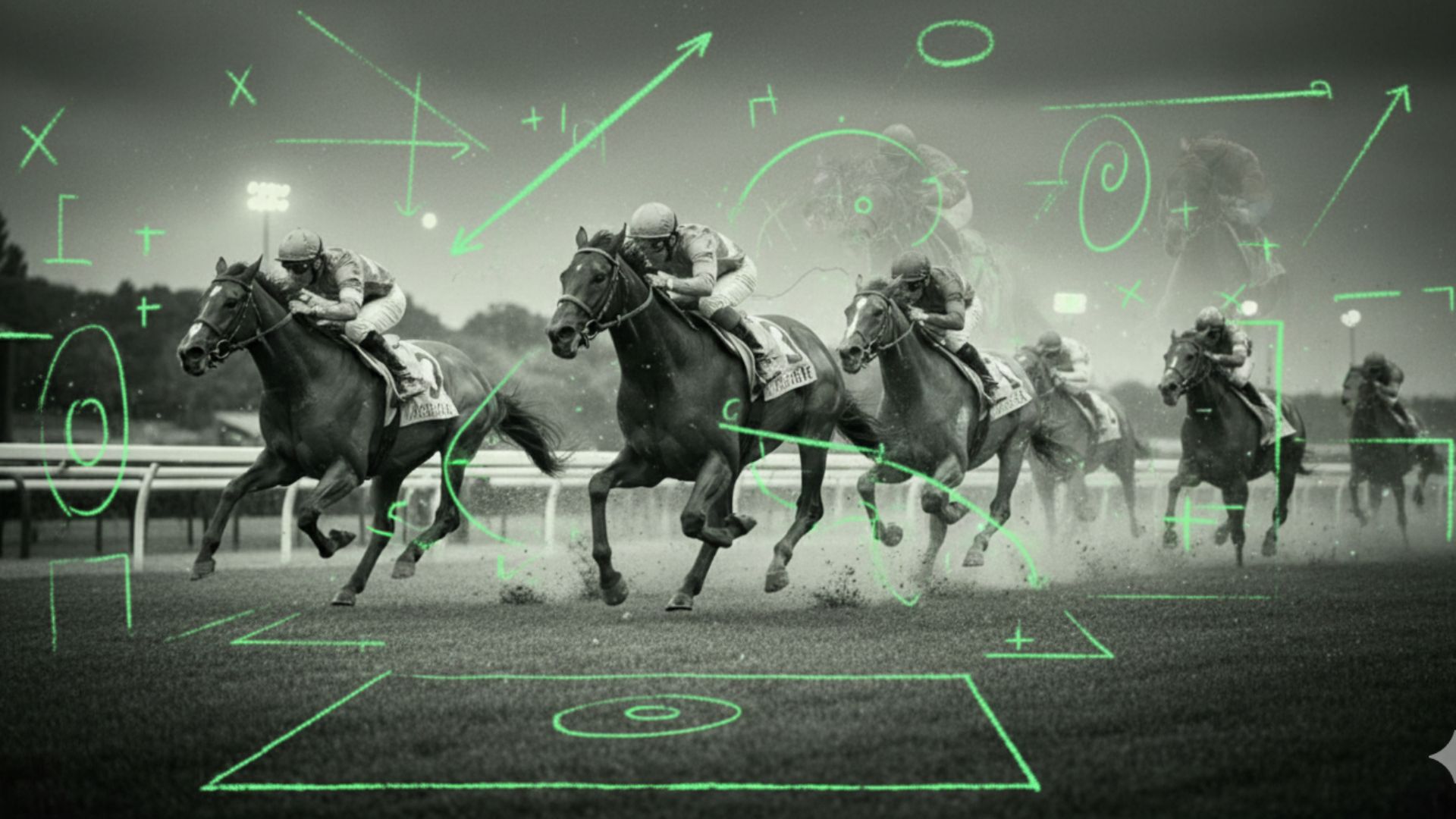 parier prix arc de triomphe