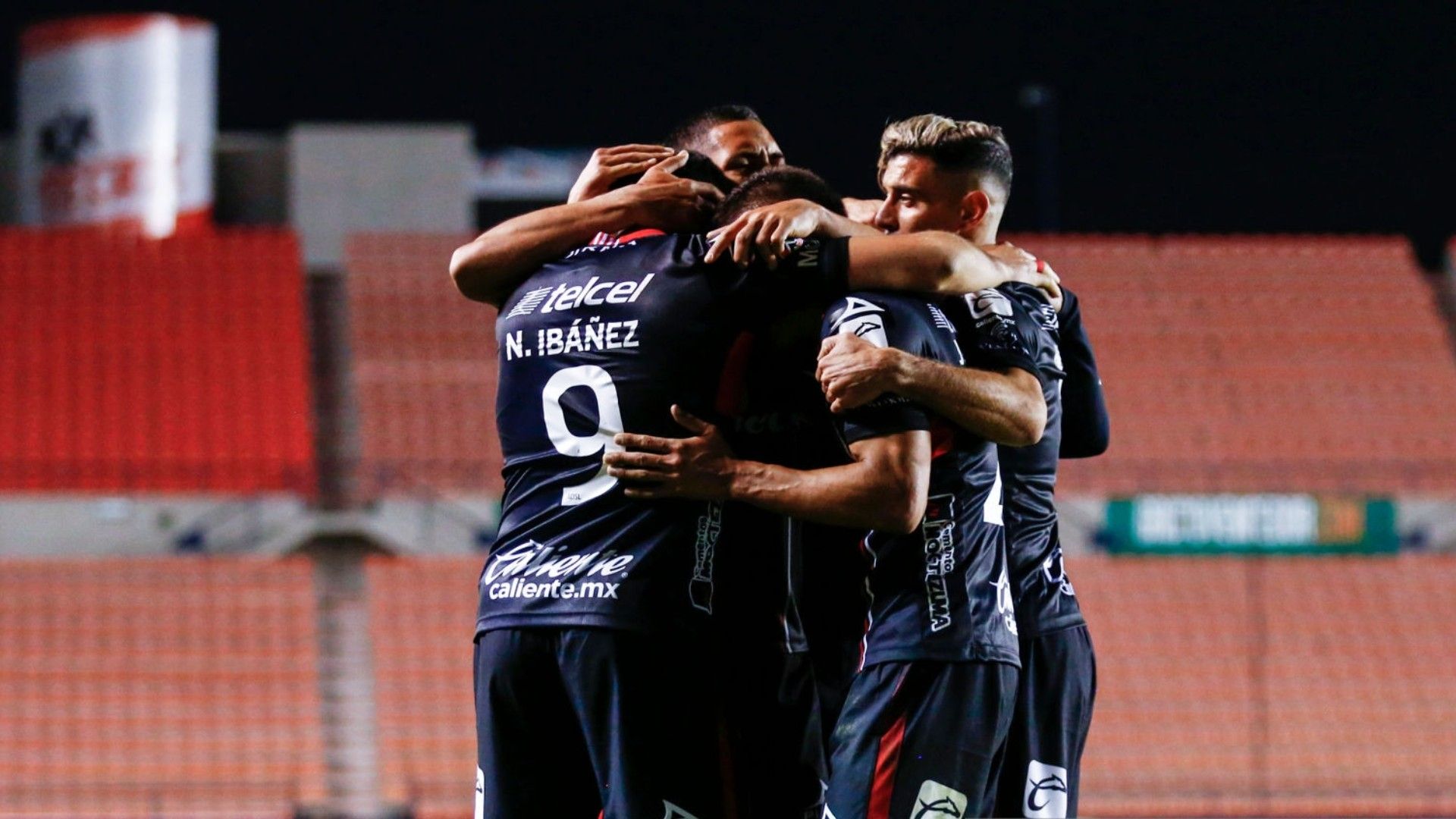 San Luis Guardianes 2021