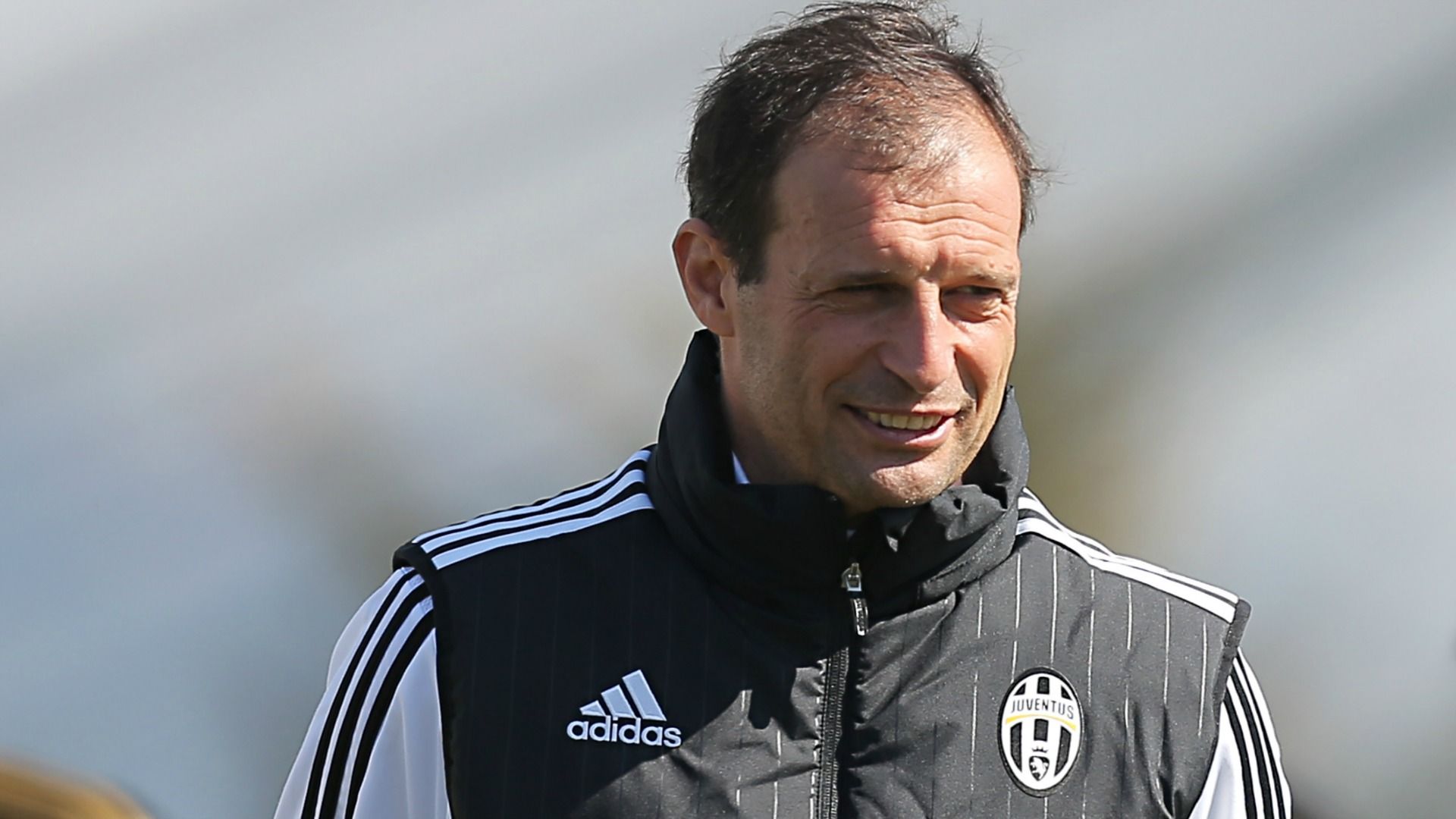 Massimiliano Allegri Juventus