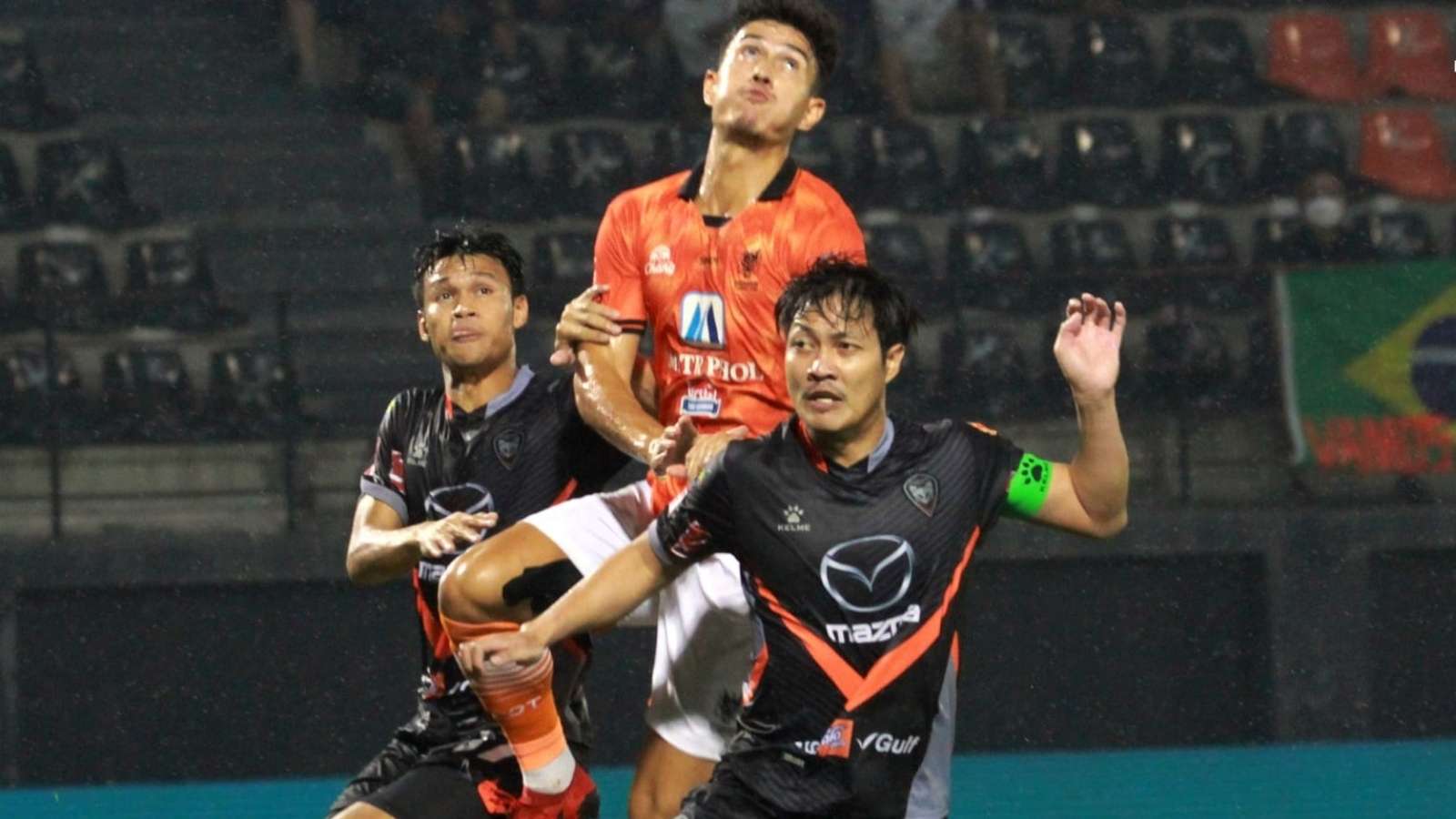 เฉลิมพงษ์ เกิดแก้ว