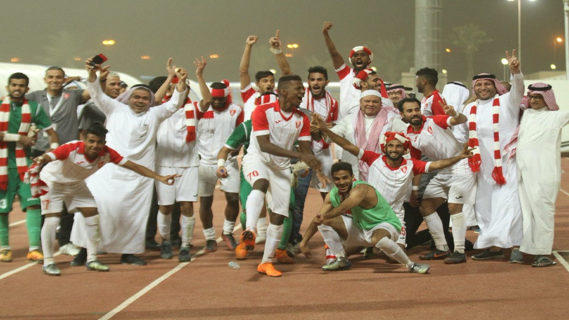 الوحدة السعودي