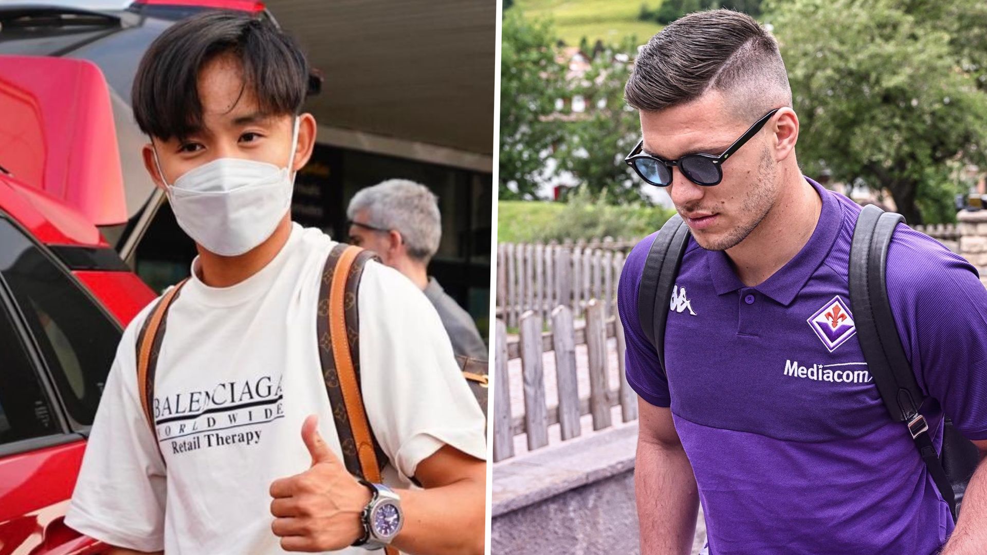 Kubo Jovic Real Madrid