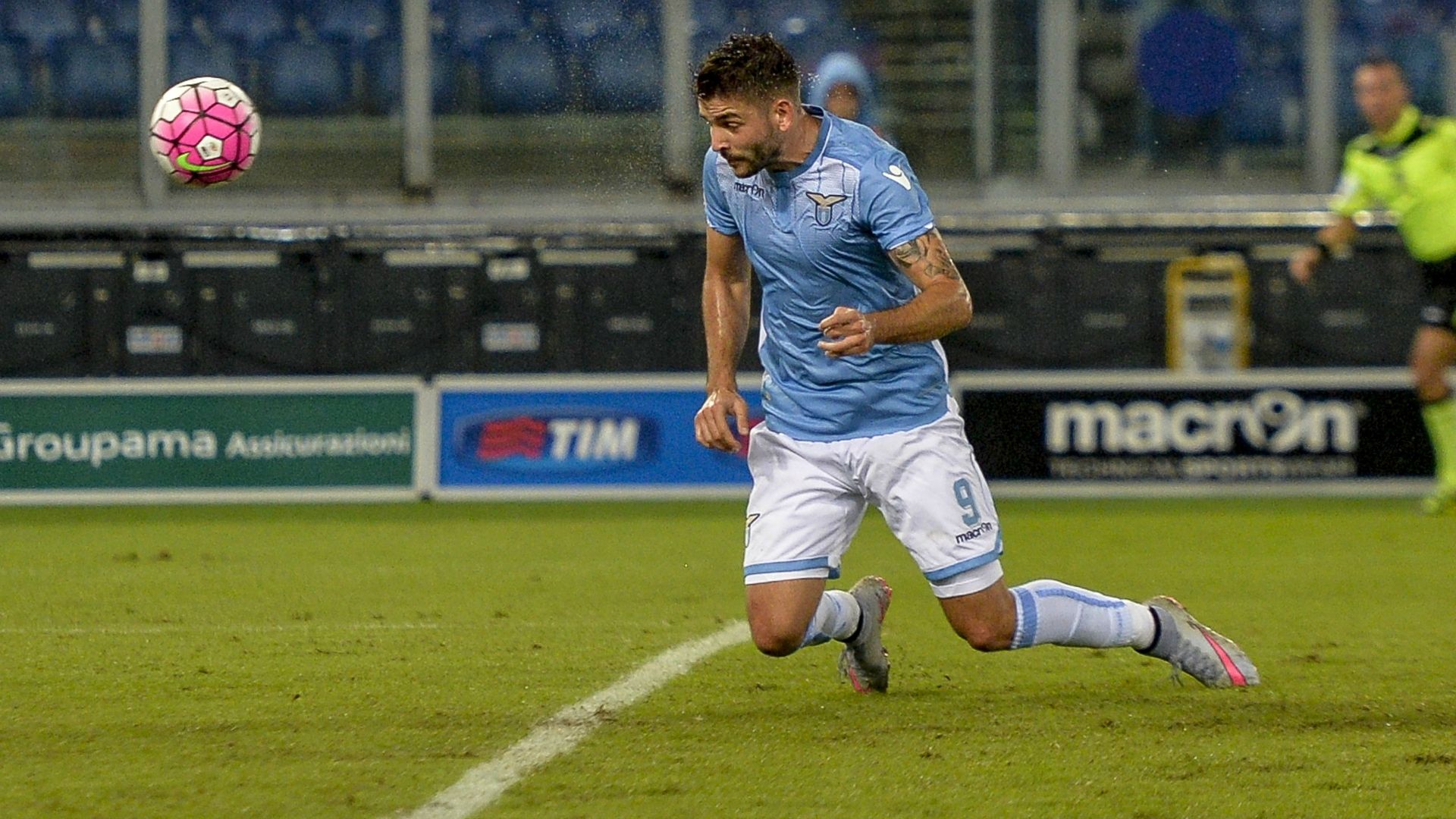 Djordjevic Lazio