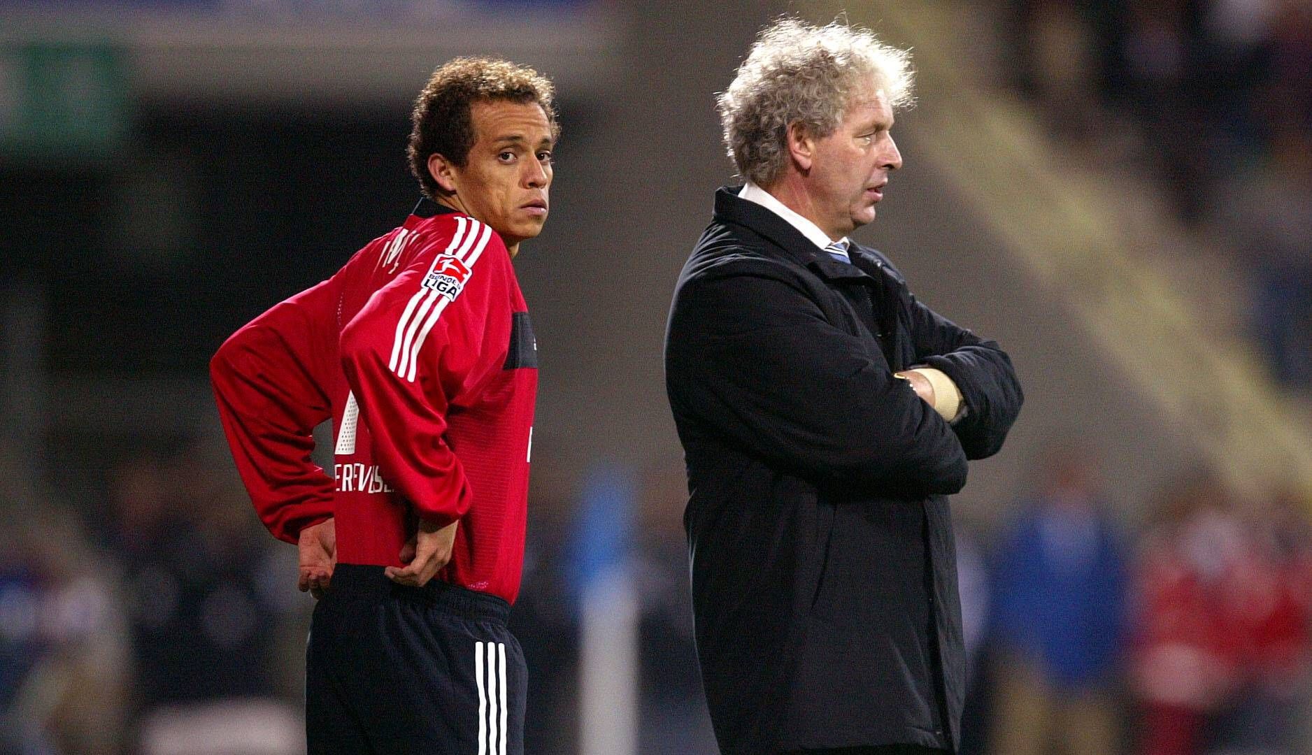 ONLY GERMANY Franca Leverkusen