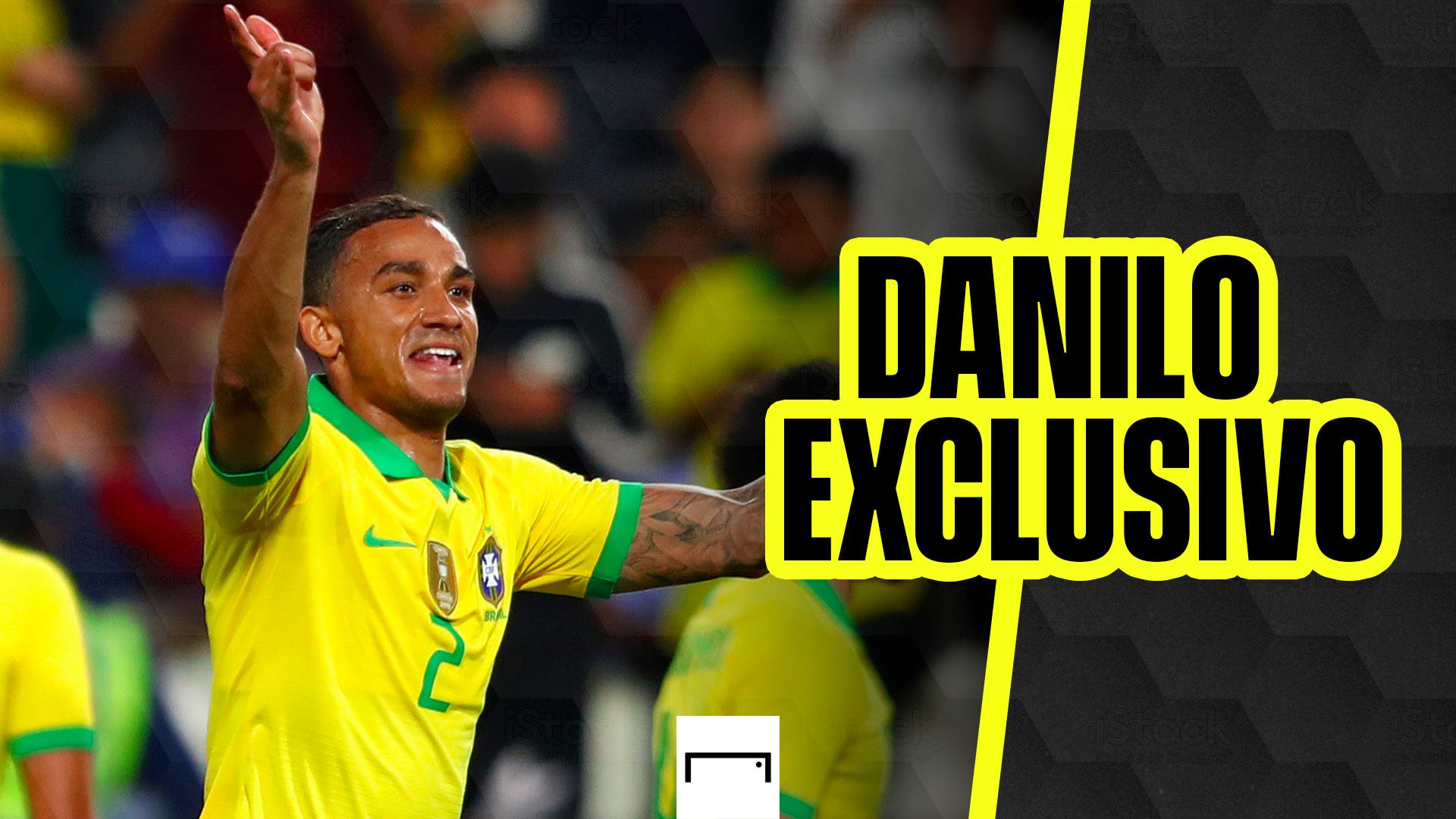 Danilo exclusivo