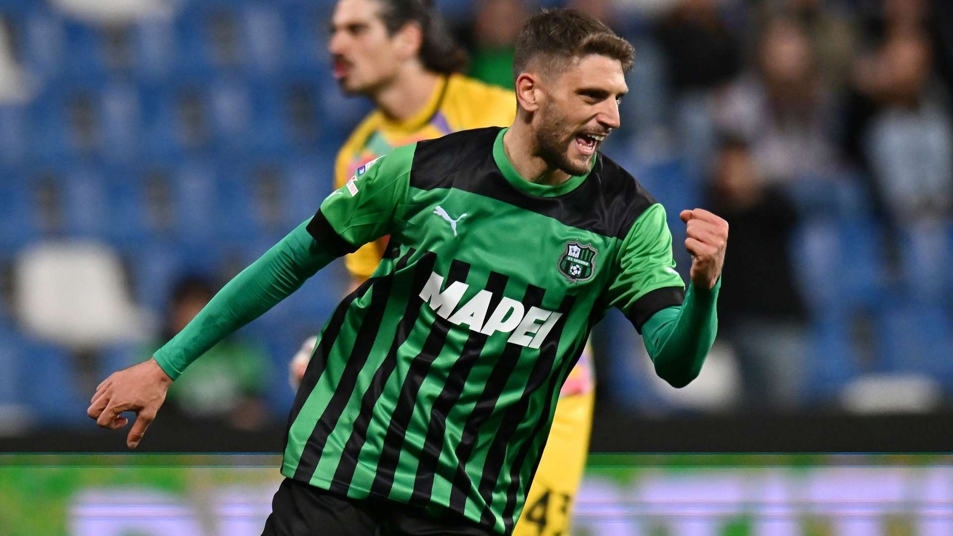 Sassuolo Berardi