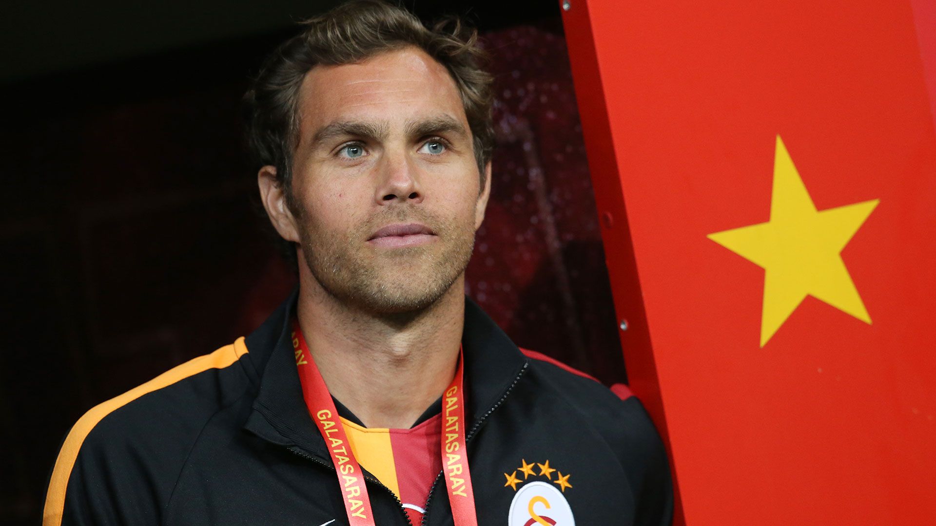 Johan Elmander Galatasaray 11182019