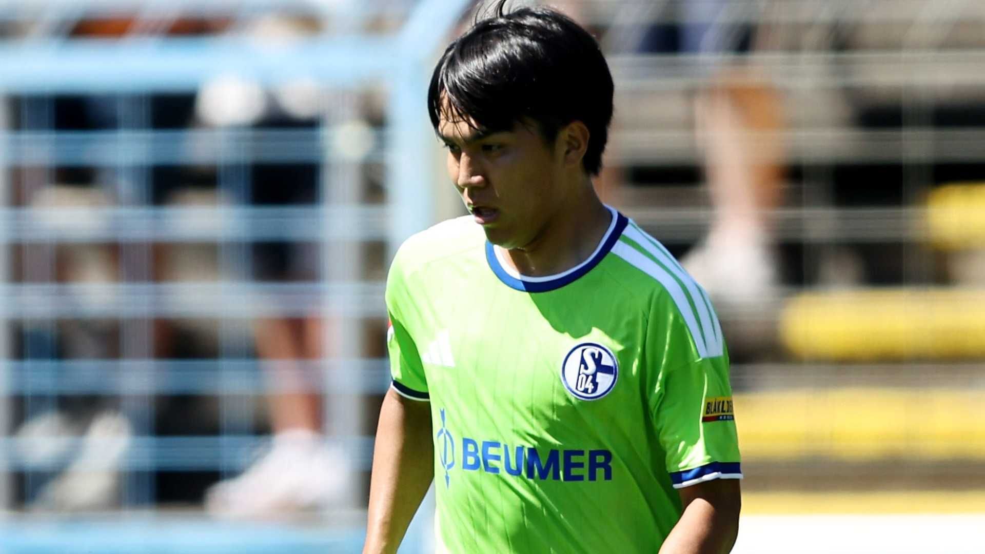 tanaka 