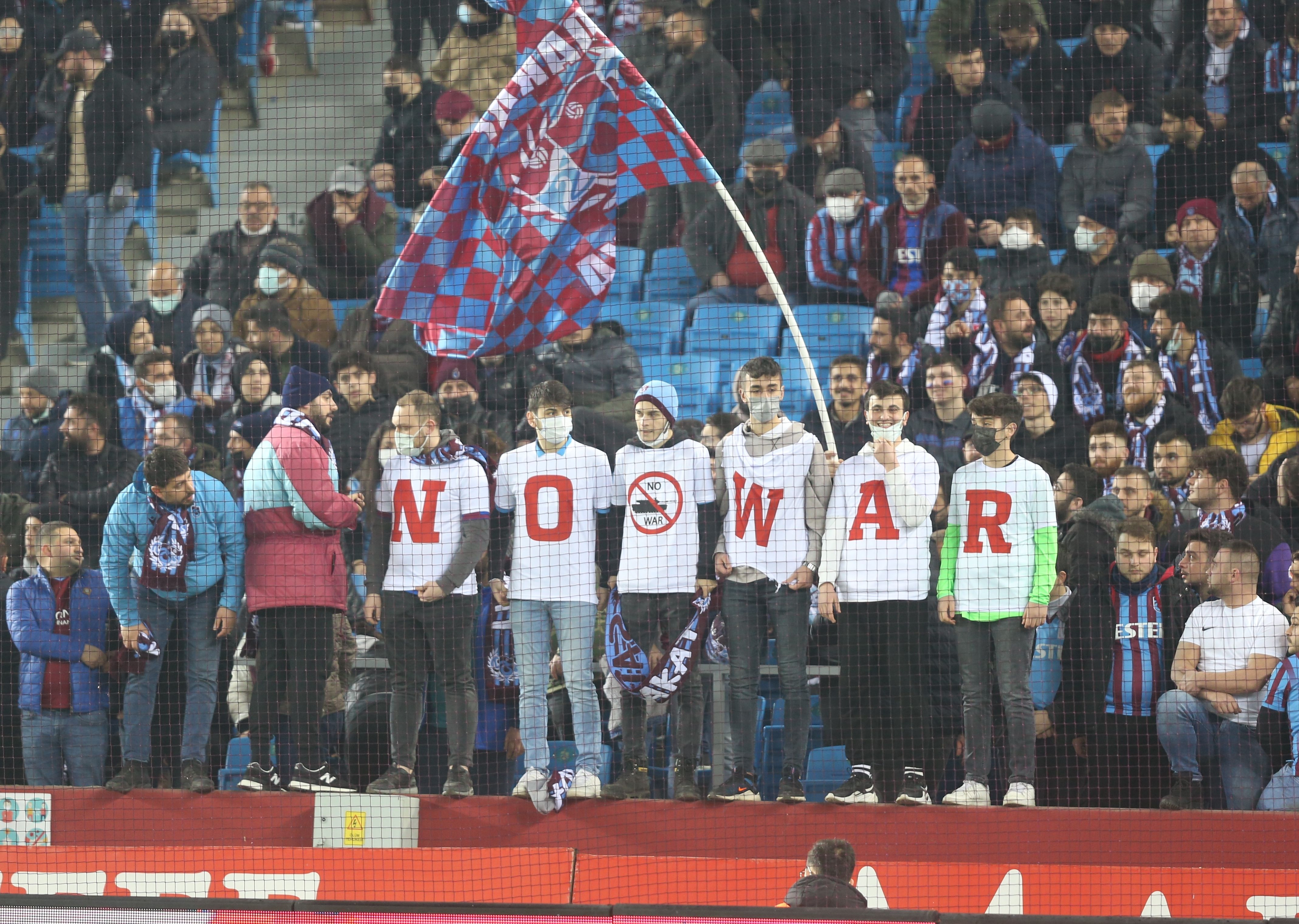 Trabzonspor vs Kayserispor 02/25/2022 