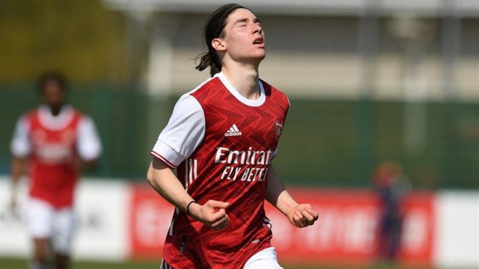 Marcelo Flores Arsenal