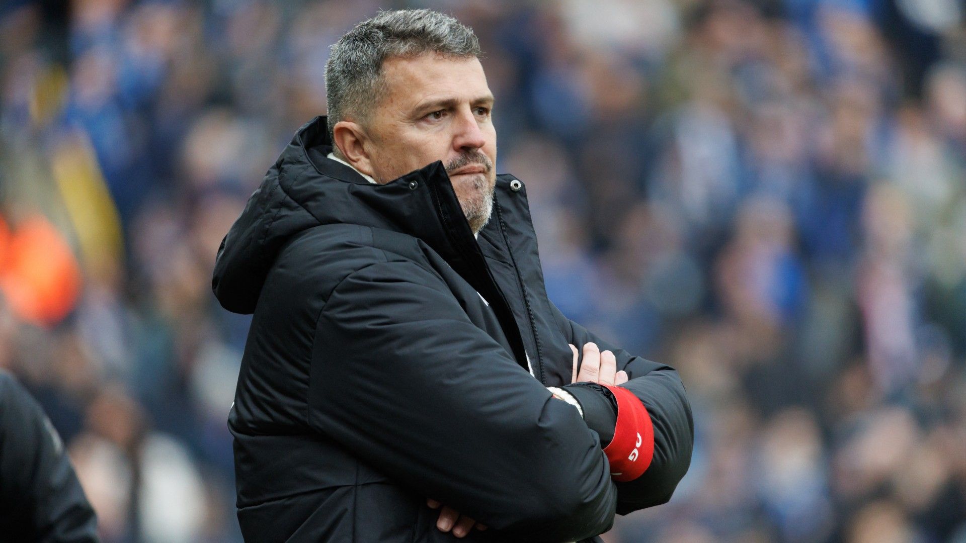 Óscar García Junyent