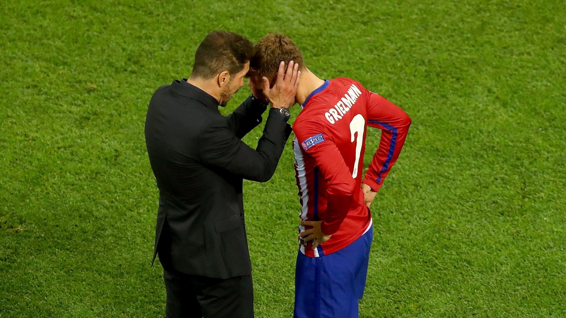2019-03-30 Griezmann Simeone