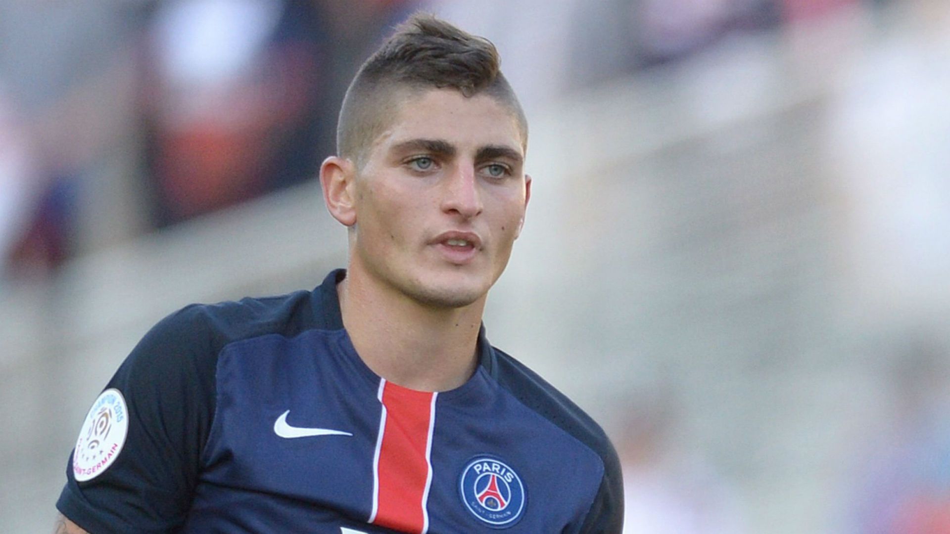 Marco Verratti