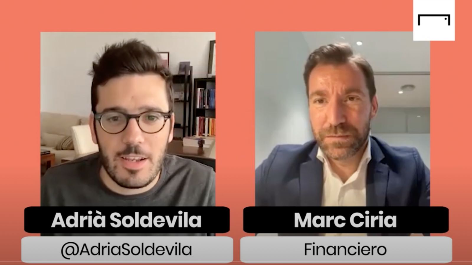 Marc Ciria Barcelona