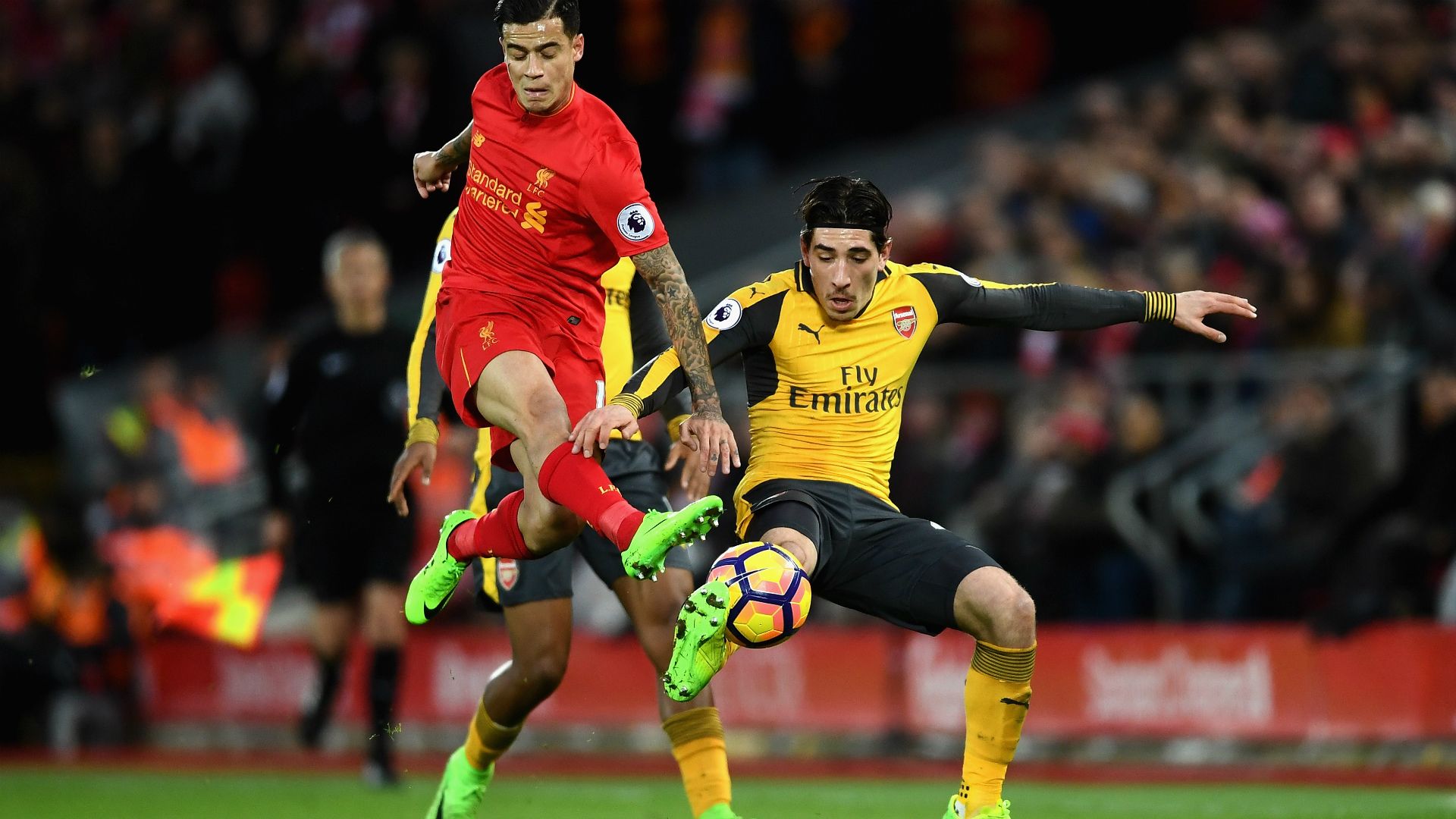 Bellerin - Cropped