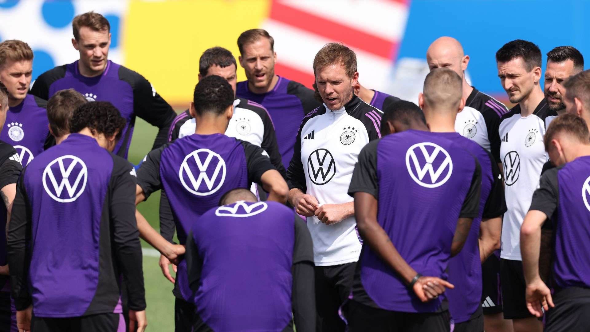 Germany national team