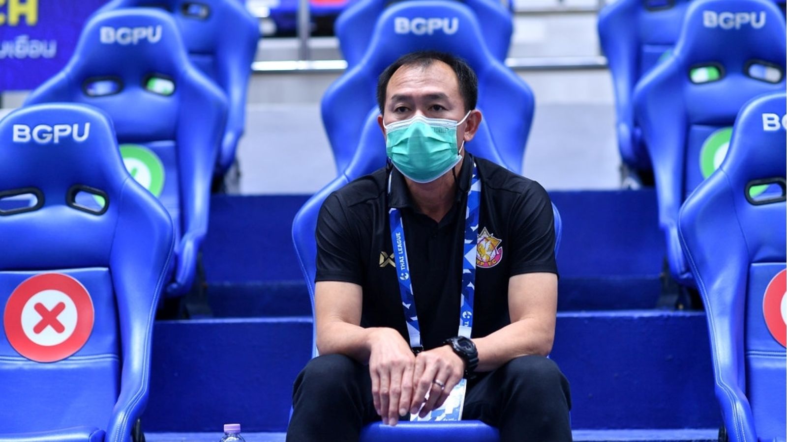 ธวัชชัย ดำรงอ่องตระกูล