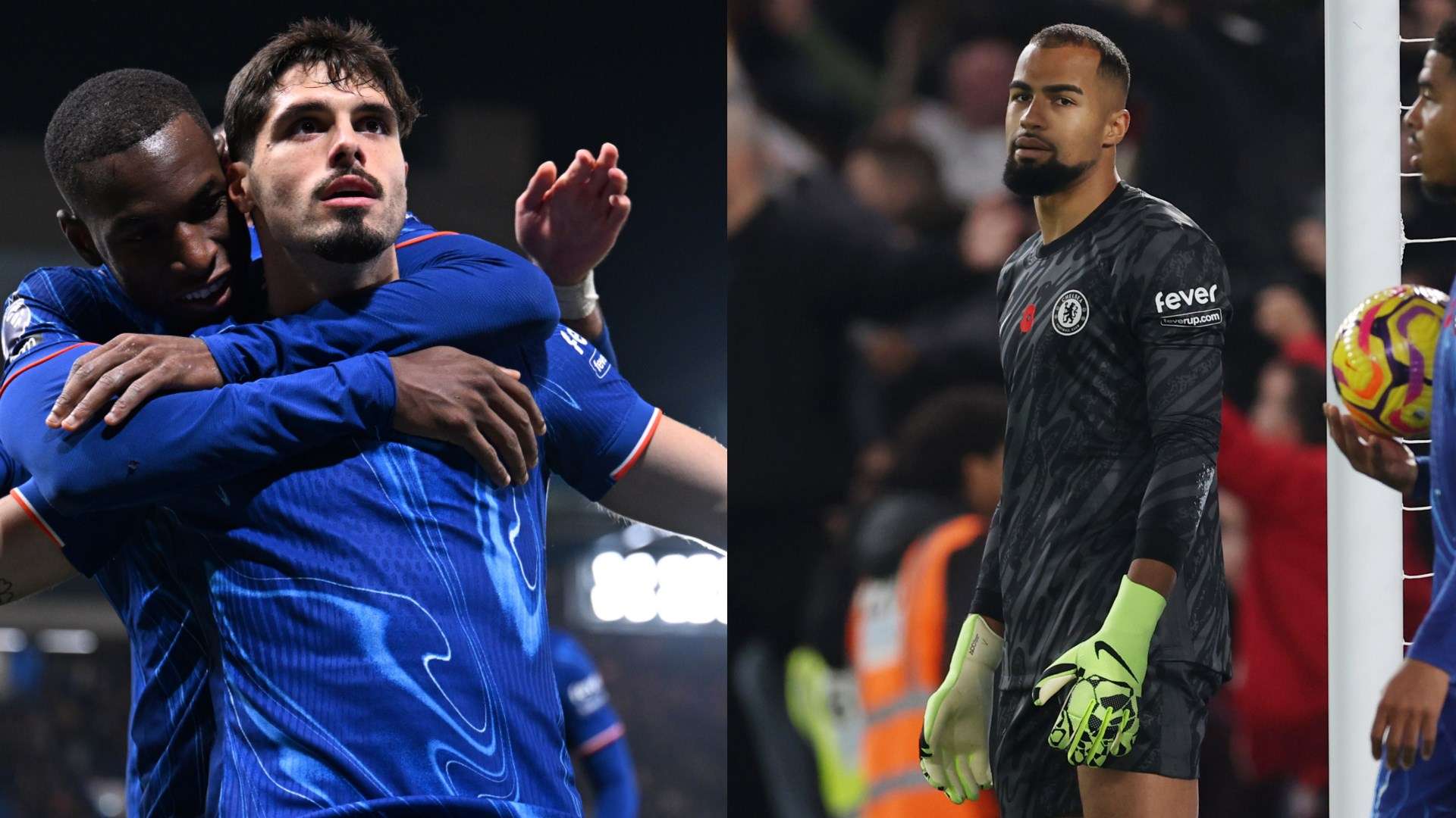 Neto Sanchez Chelsea GFX