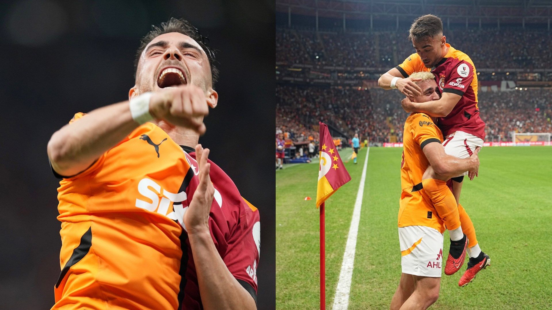 Galatasaray