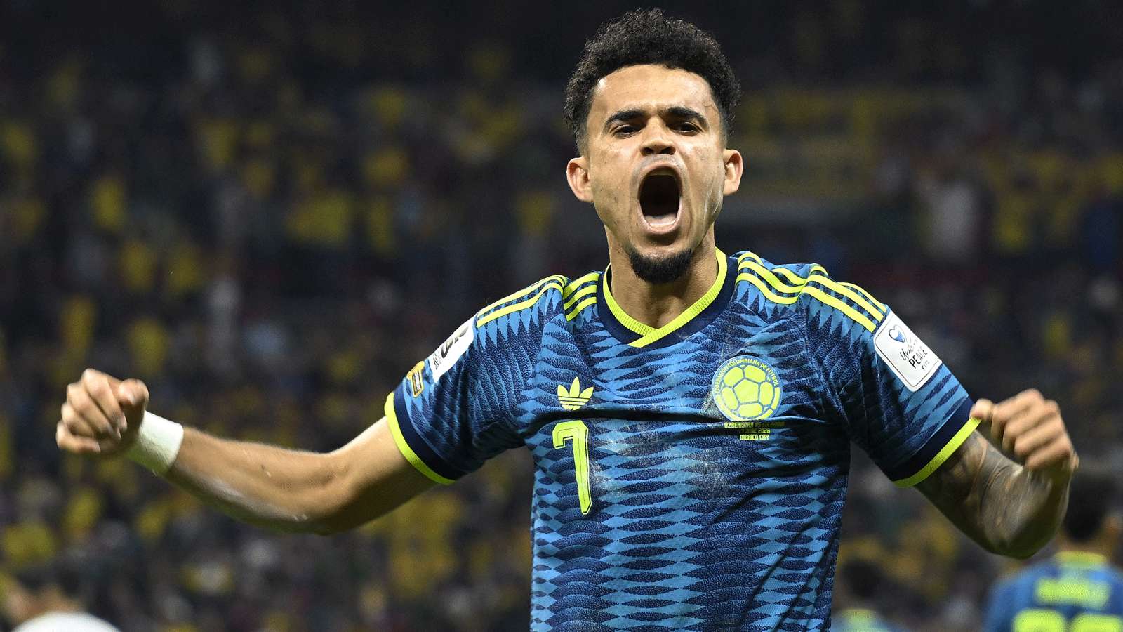 Luis Diaz