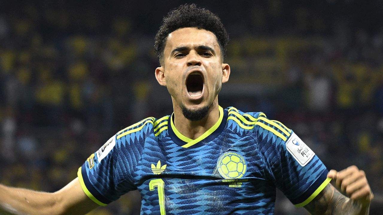 Luis Diaz