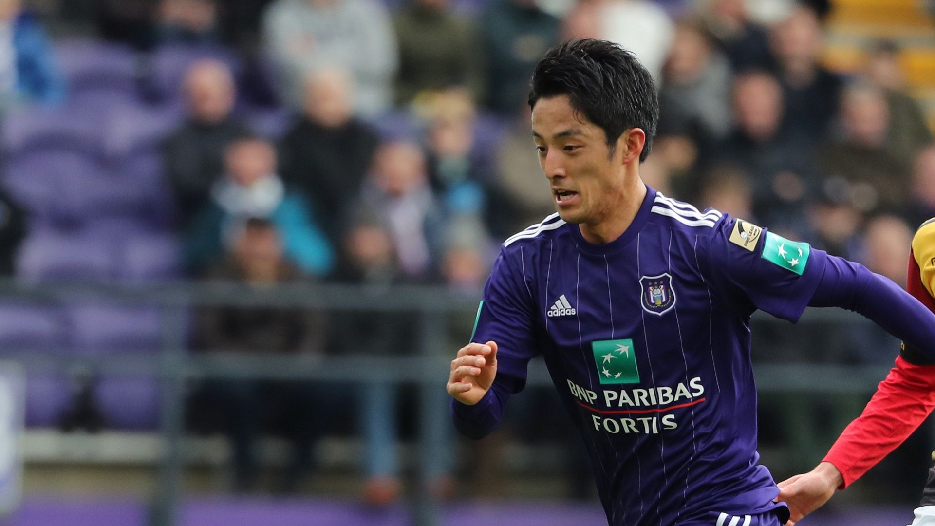 2018-02-13 Morioka Anderlecht