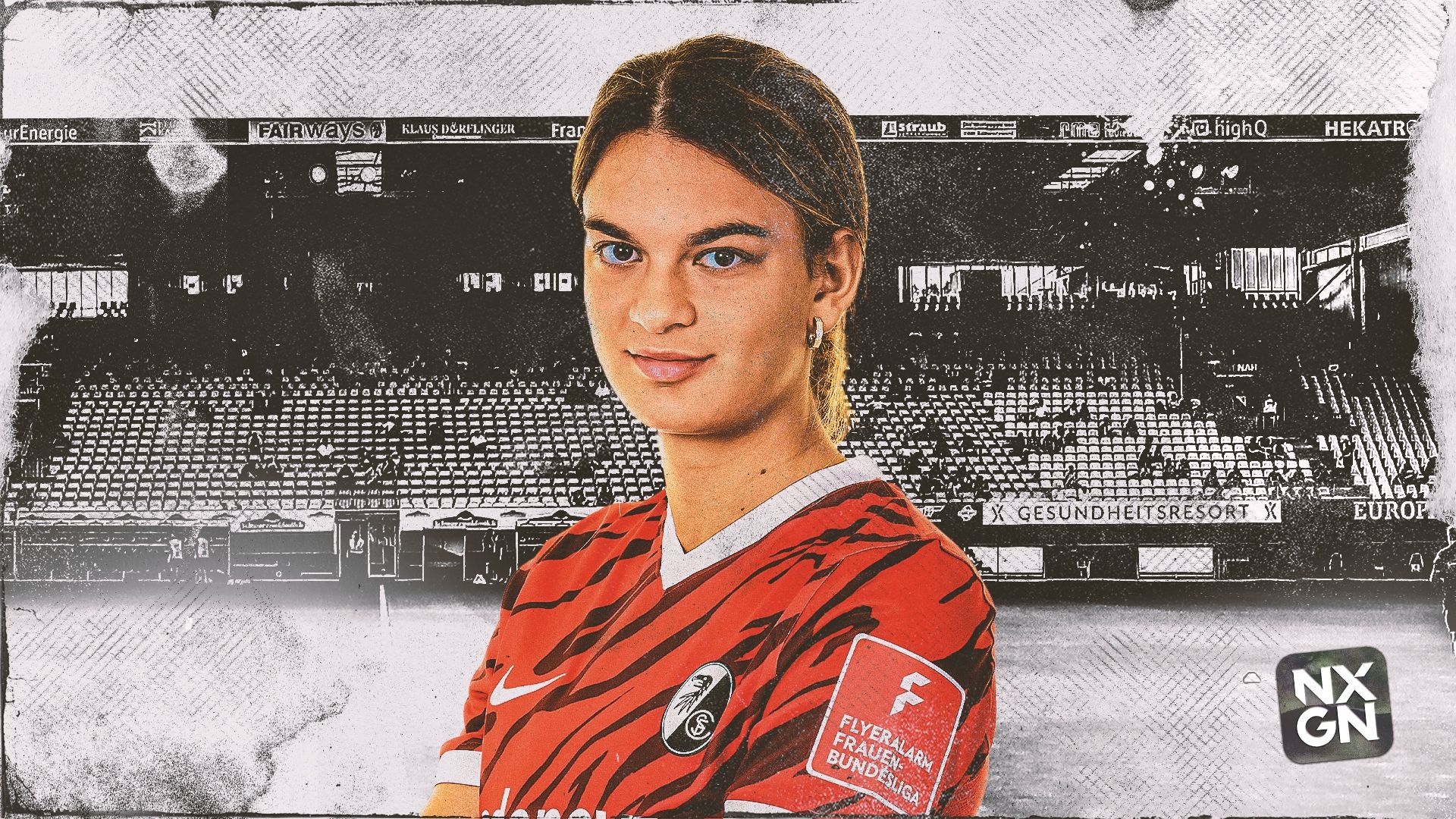 Riola Xhemaili NXGN GFX