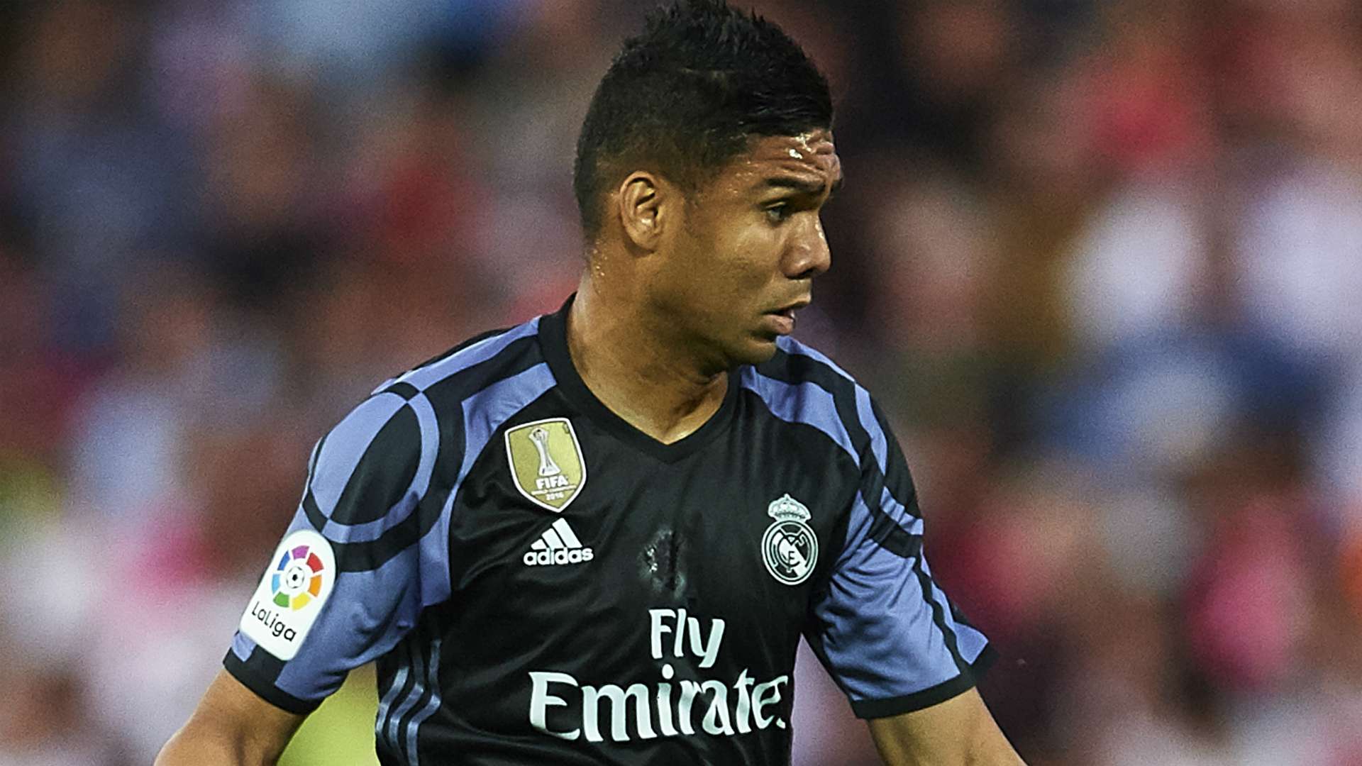Casemiro - Cropped