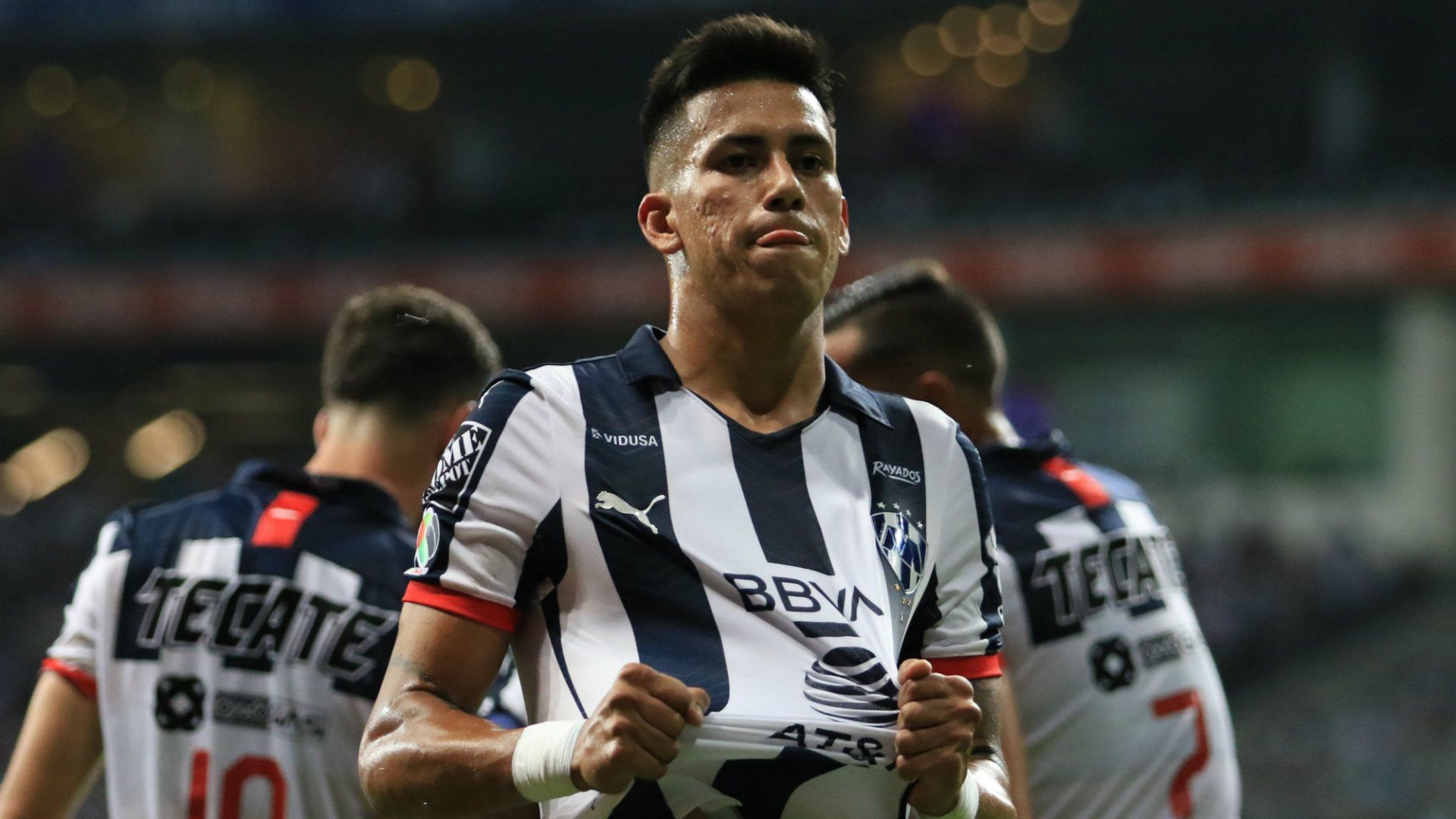 Monterrey vs Pumas Apertura 2019