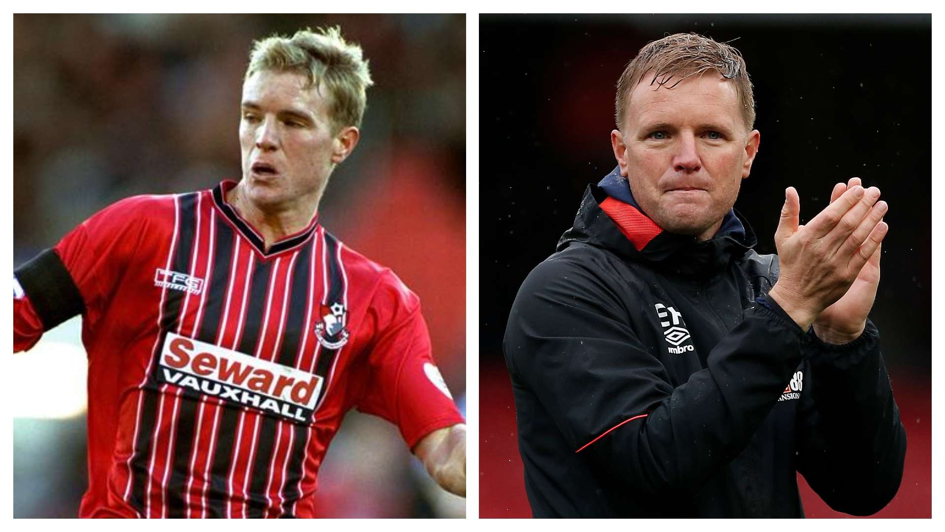 Eddie Howe