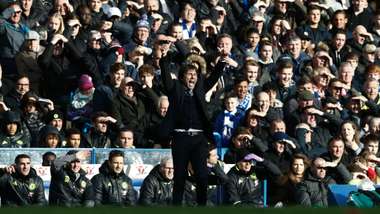 Antonio Conte Chelsea