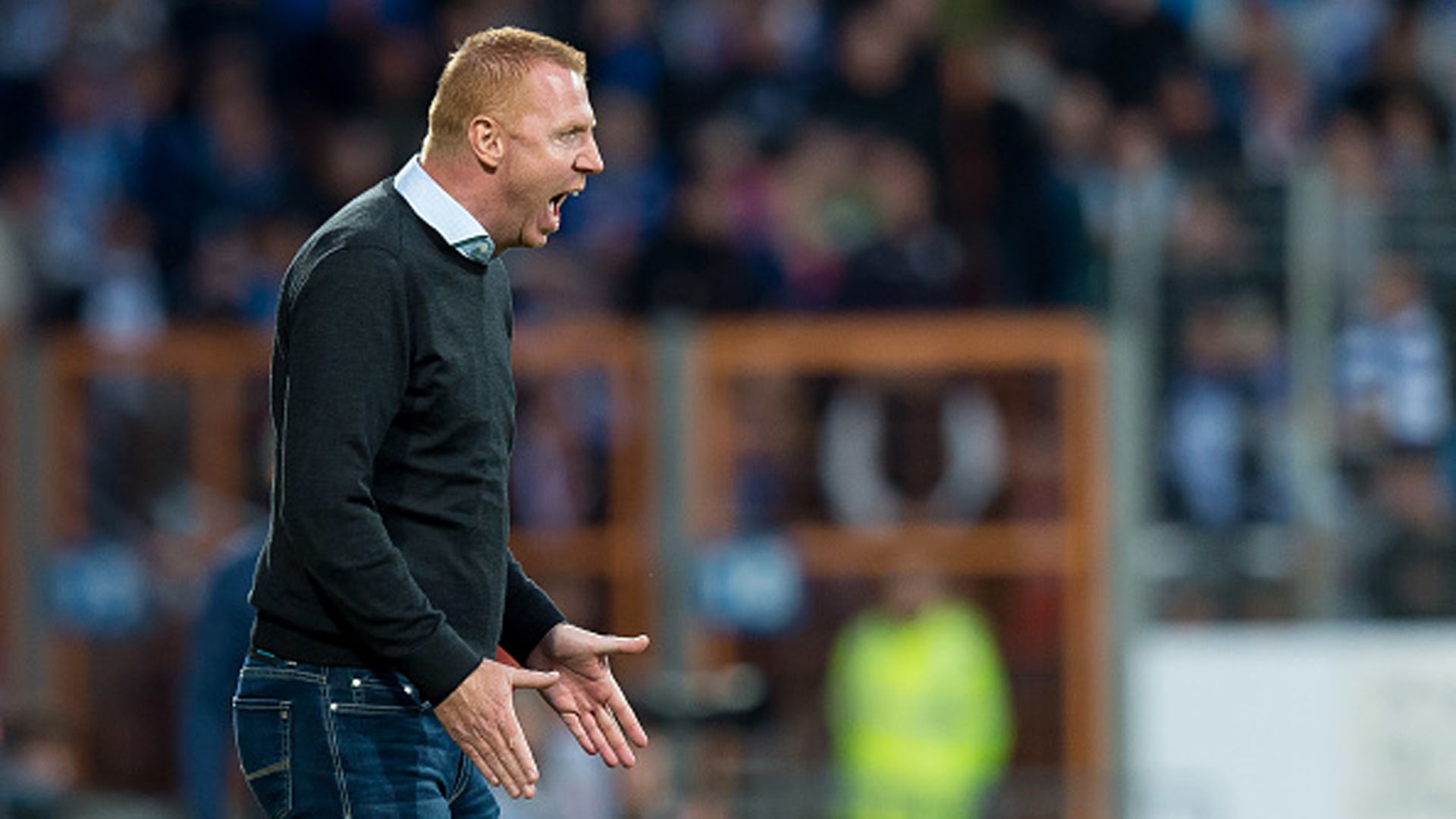 Walpurgis Dynamo Dresden