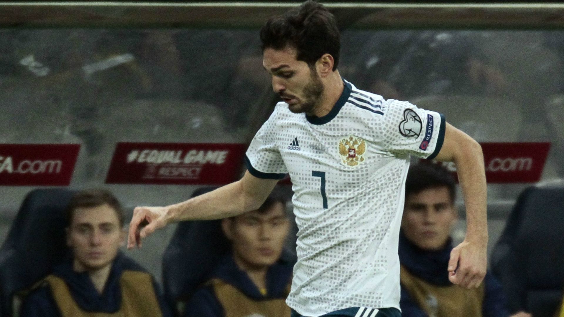 Russia Kazakhstan Ozdoev 2019