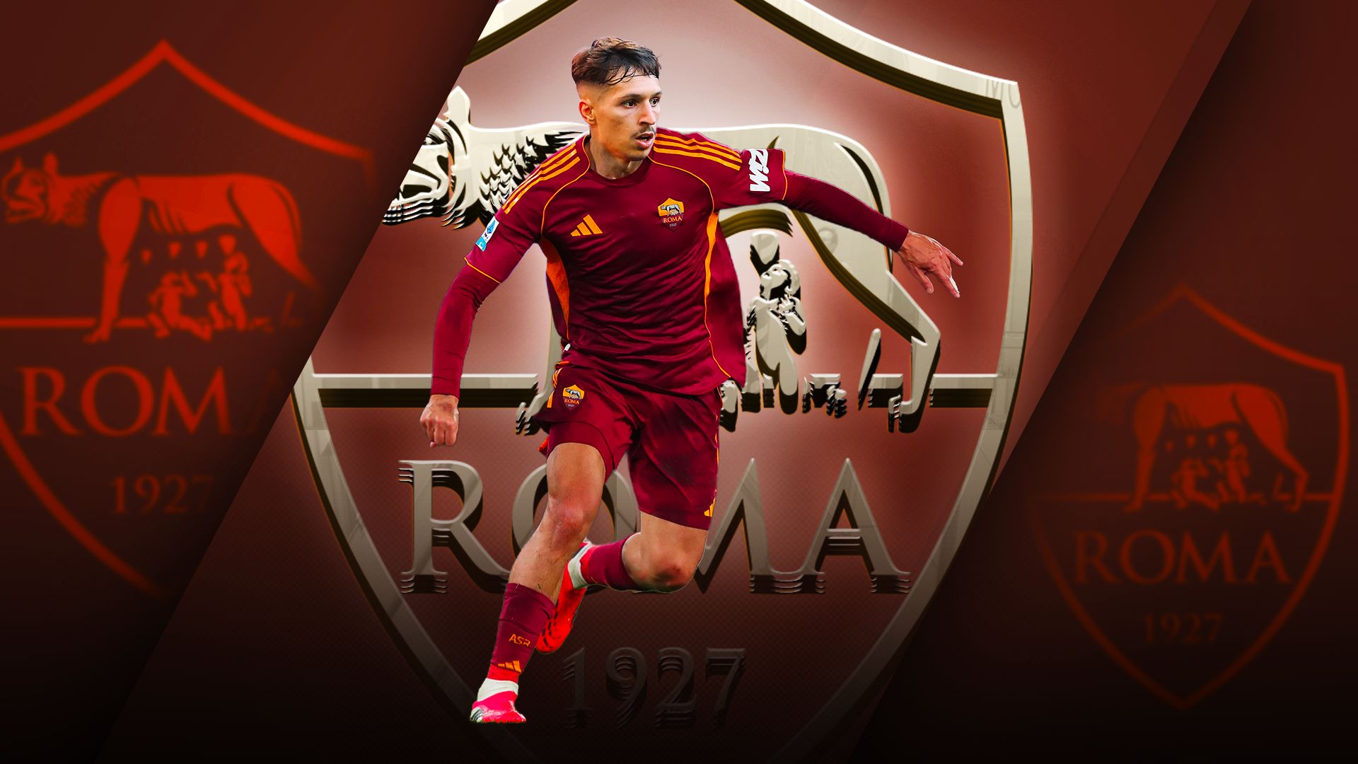 zaragoza ufficiale roma