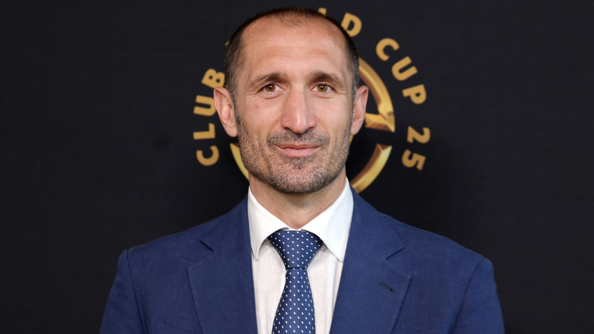 Chiellini Juventus