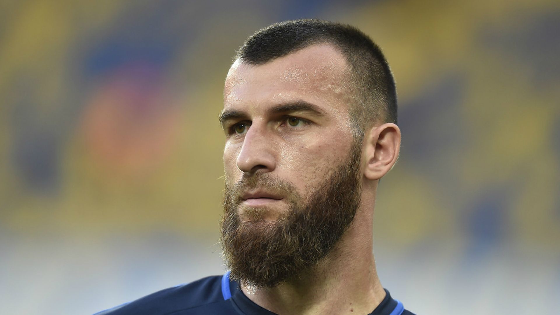 Zaur Sadaev Ankaragucu 2019-2020