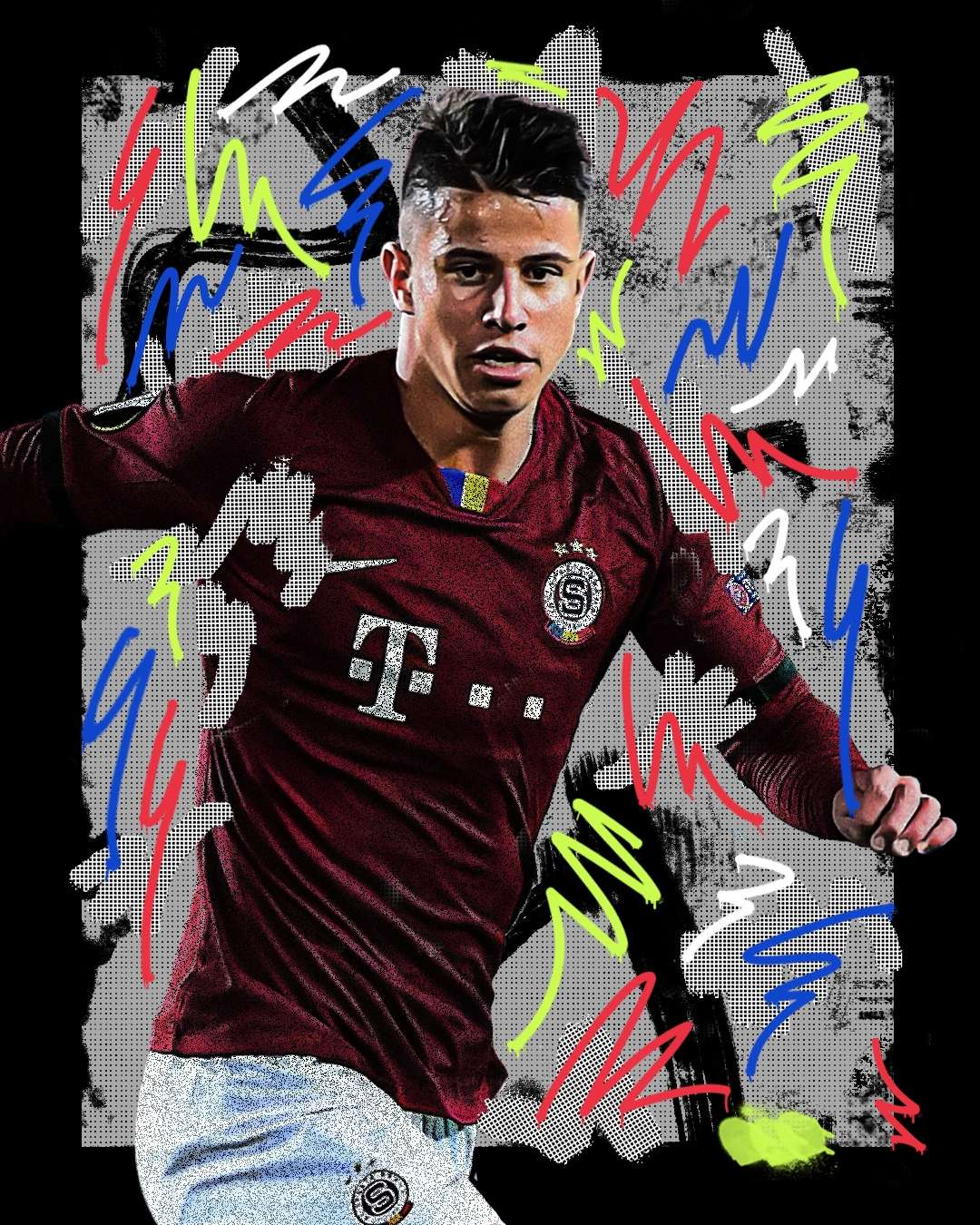 NXGN 2021 Adam Hlozek