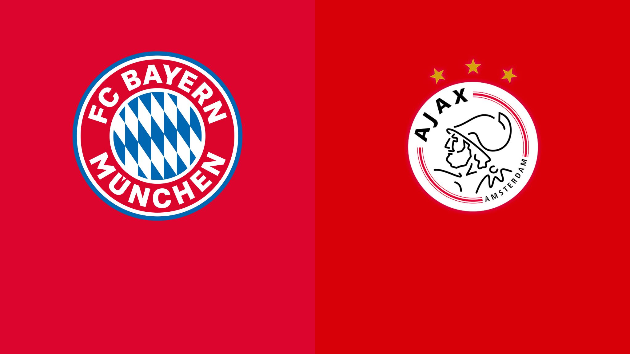 Bayern München vs. Ajax