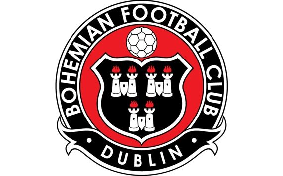 Bohemian F.C. Logo