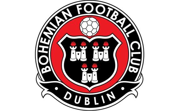 Bohemian F.C. Logo
