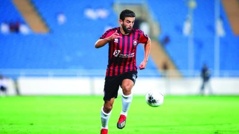 Mohamed Fouzair - raed - spl 30-12-2020