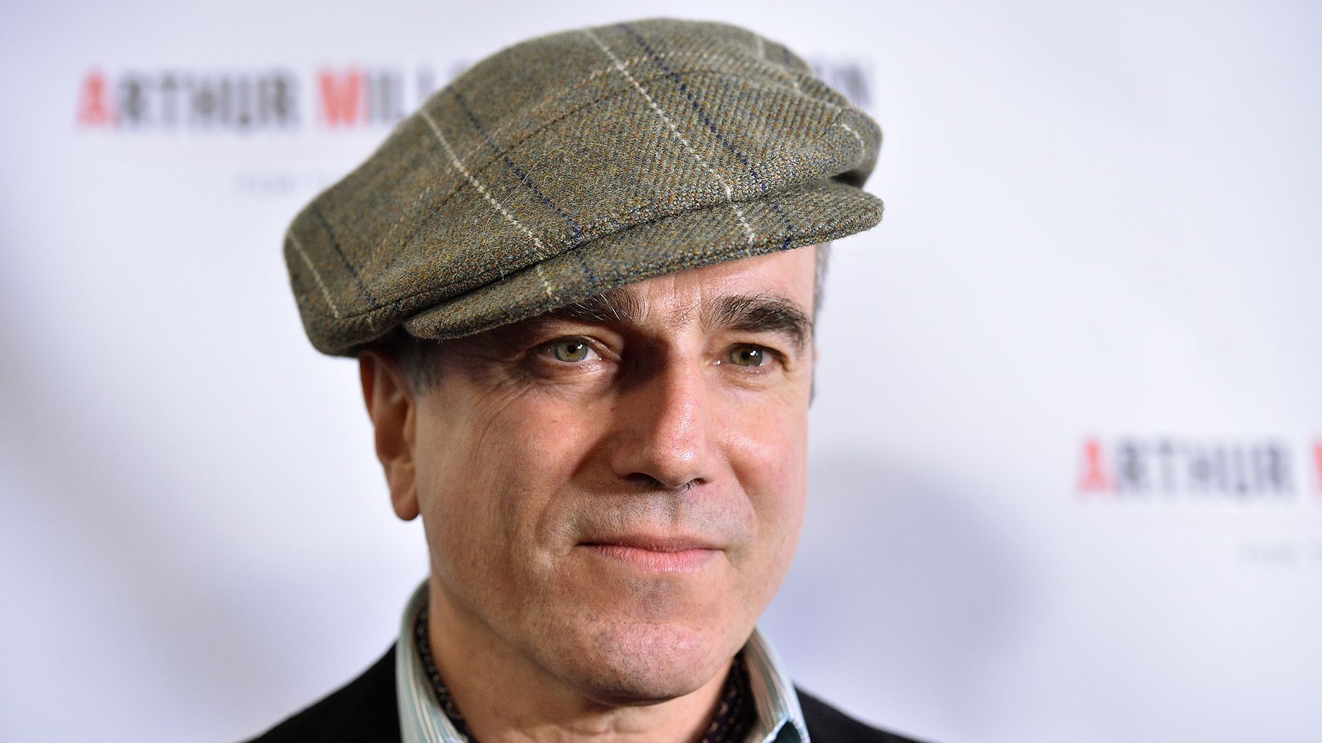 Daniel Day-Lewis