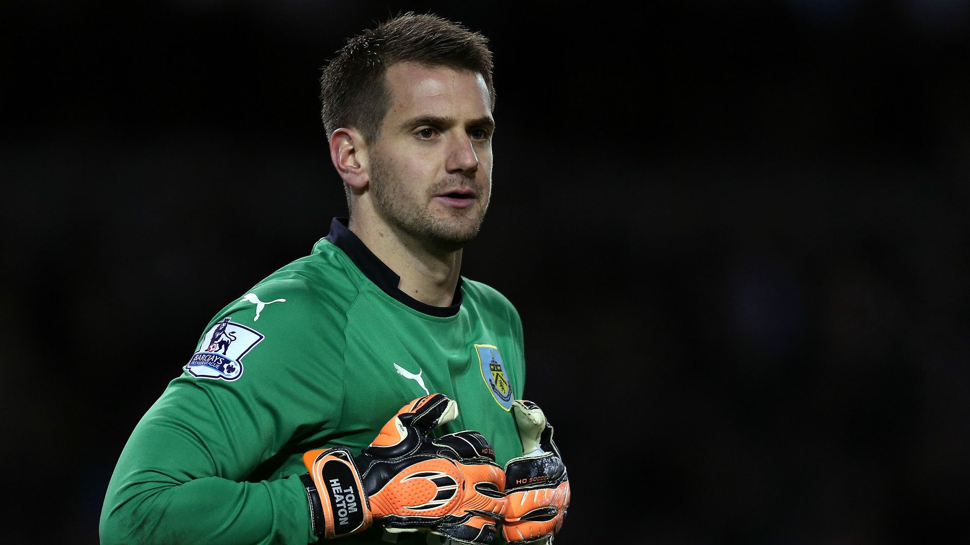 Tom Heaton | Burnley