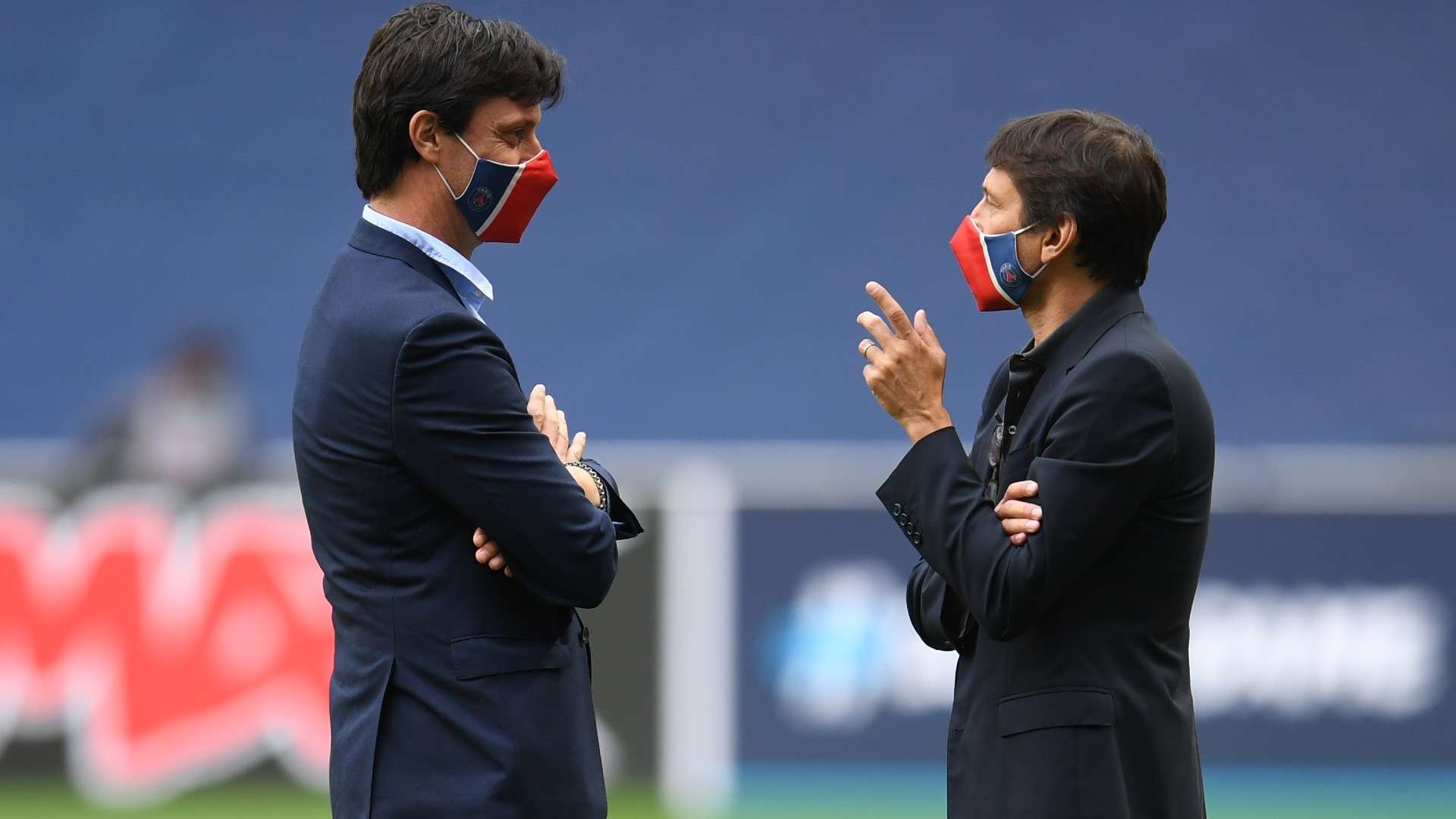 Leonardo PSG 11082020