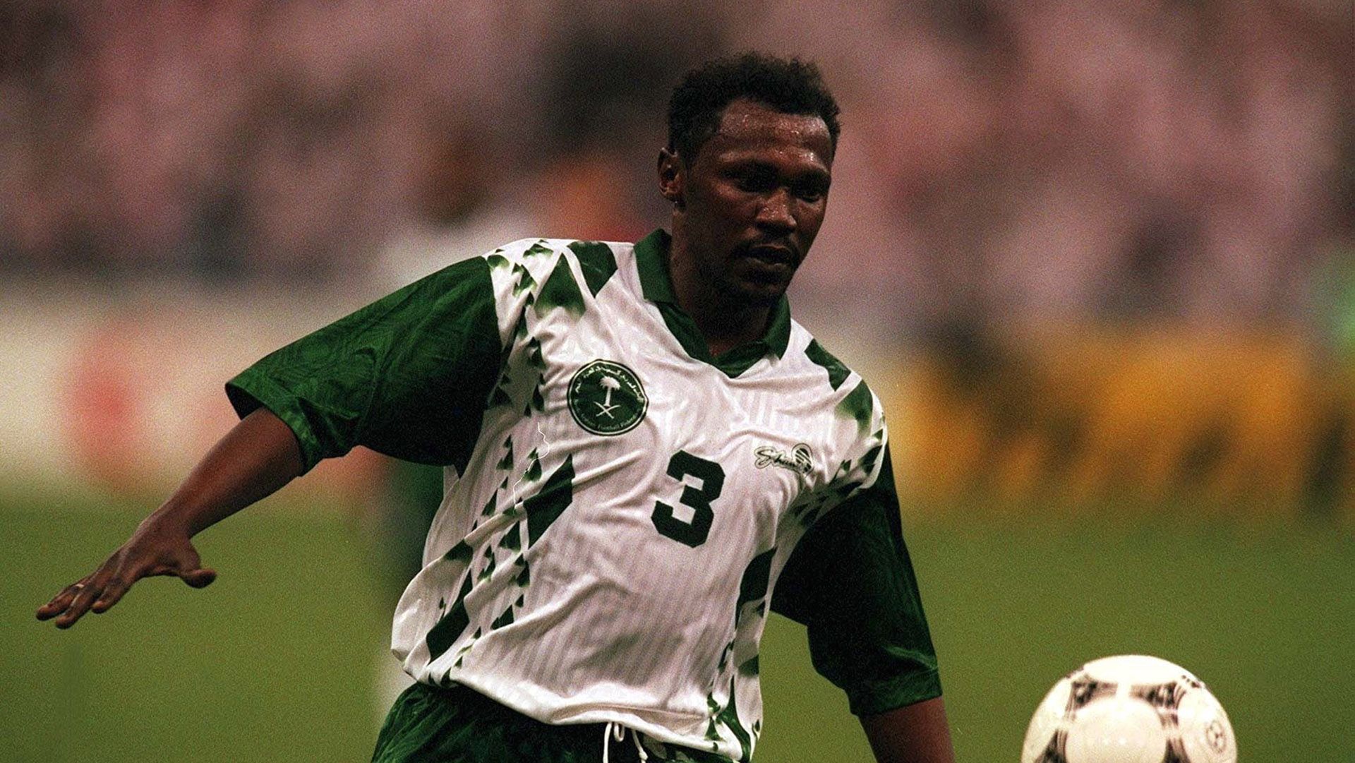 Mohammed Al-Khilaiwi