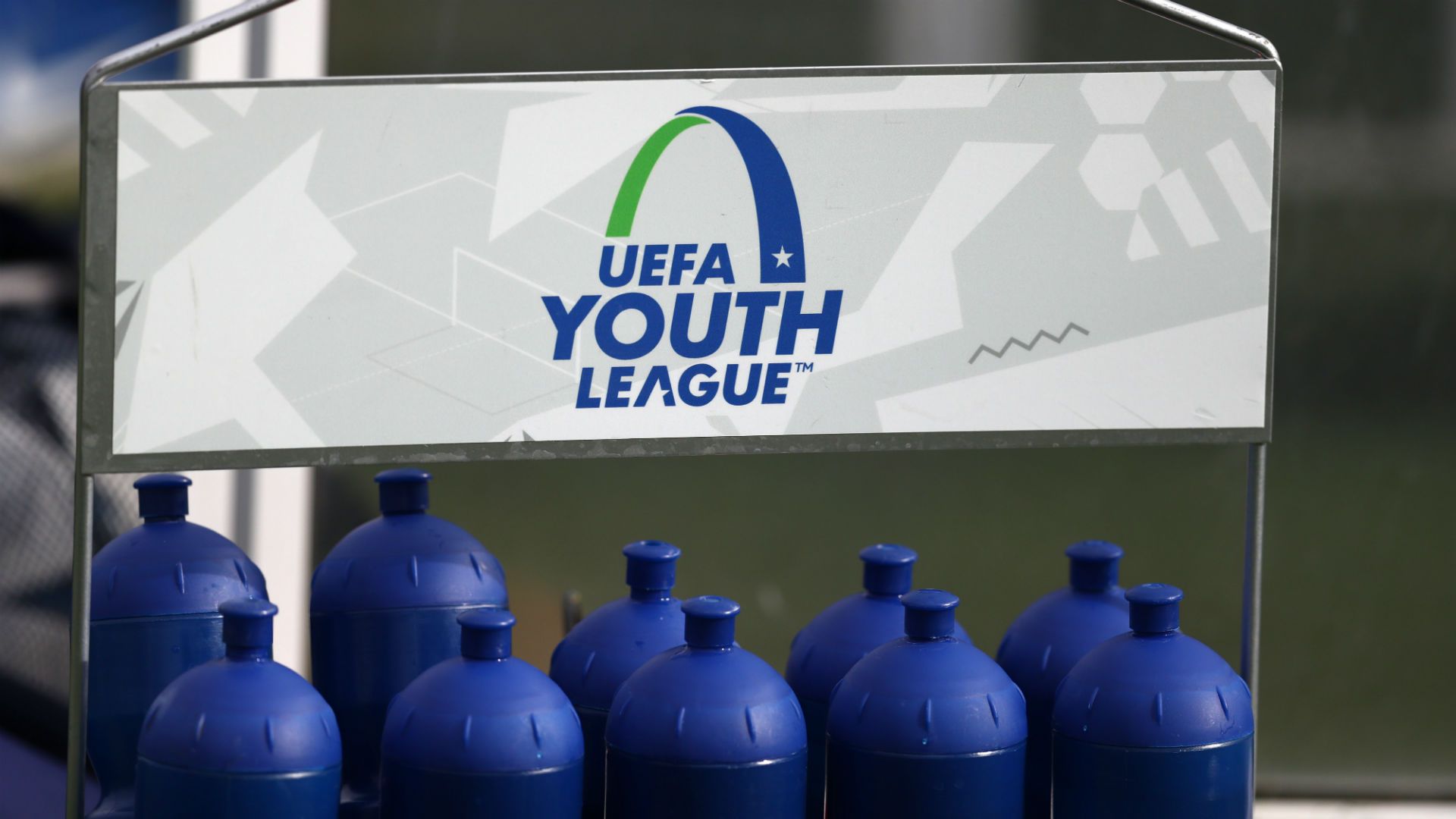 Uefa Youth League