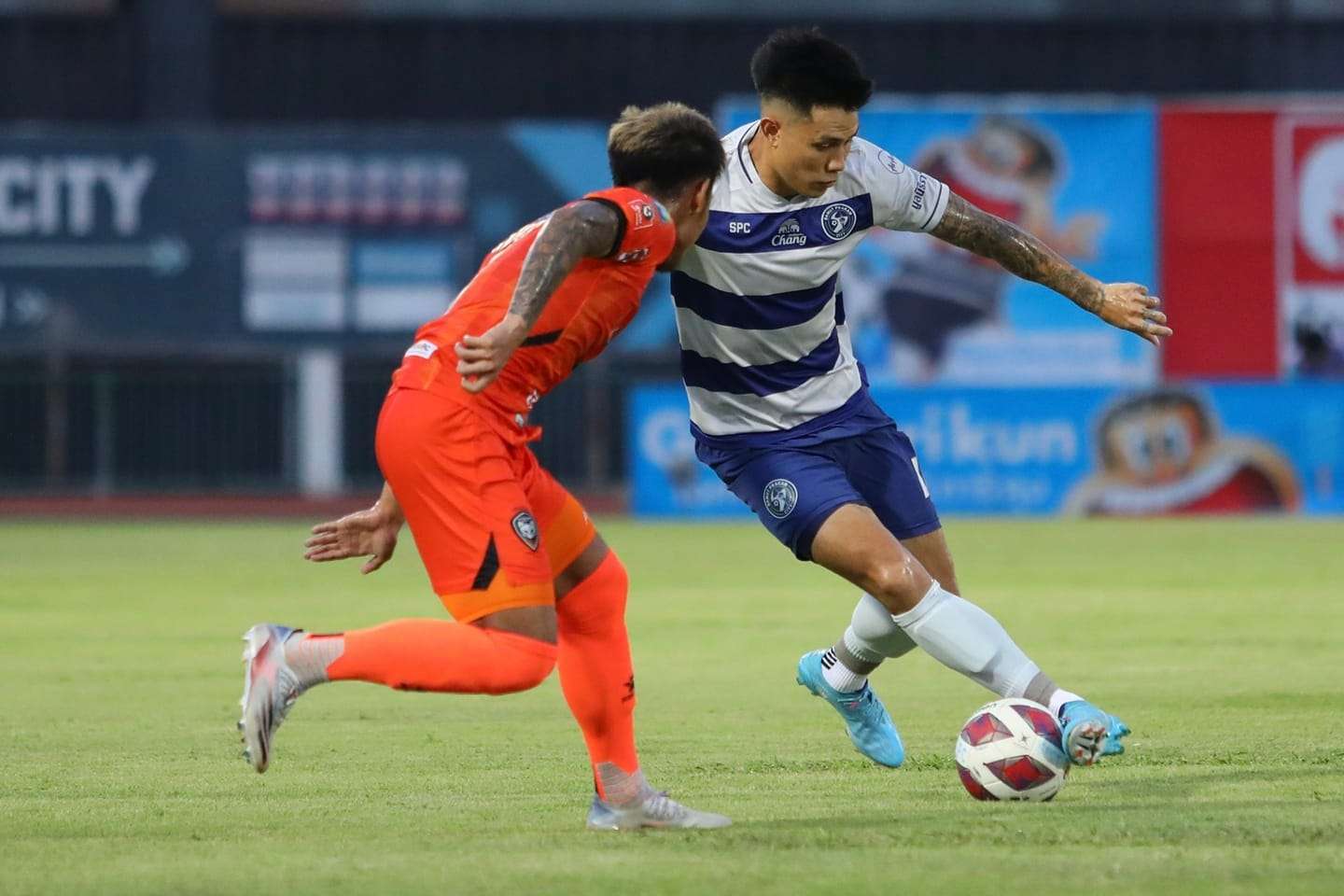 ศุภนันท์ บุรีรัตน์